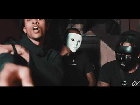 Mts Zo - Titanic prod by StasiaBeats (Official Video) Directed by OV