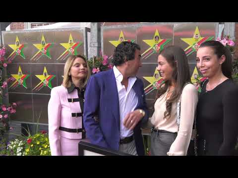 Portuguese Canadian Walk of Fame 2018