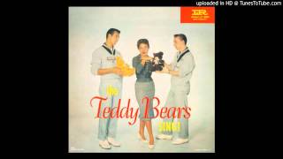 The Teddy Bears - Unchained Melody