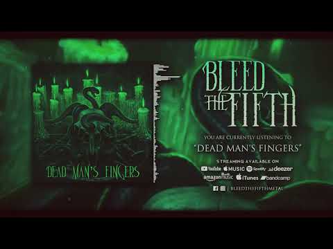 Bleed the Fifth: Dead Man's Fingers - Visualiser