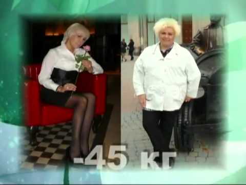 Recipes unang kurso para sa slimming Bakit kaya manipis na aktor Alexey Makarov