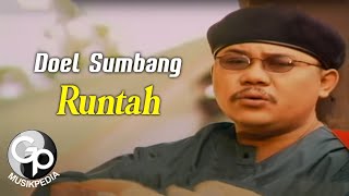 Download lagu Doel Sumbang - Runtah mp3