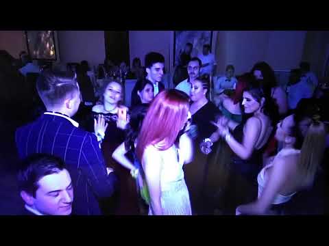 .Gjore i bendot  vo zivo 2019 Matura na DMBUC,, Ilija Nikolovski Luj,, Skopje