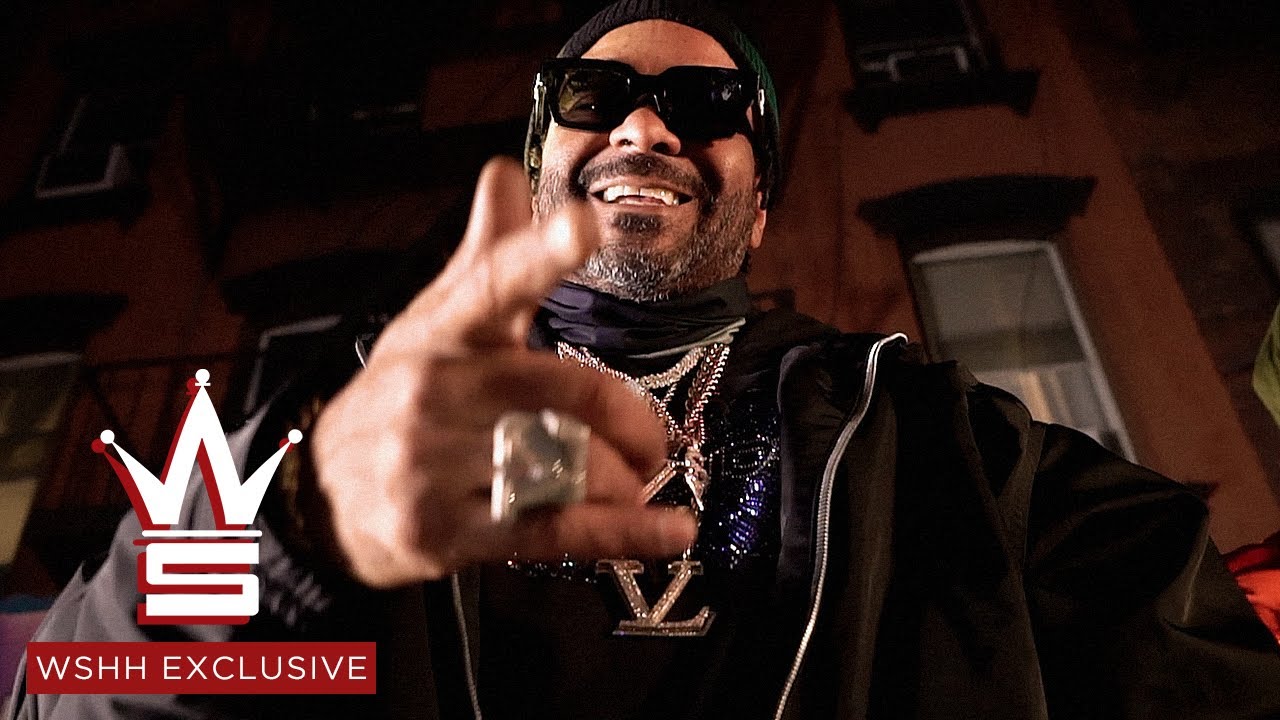 Jim Jones – “Election”