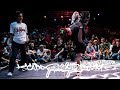 Junior Breaking 7ToSmoke Radikal Forze Jam 2018 RPProds