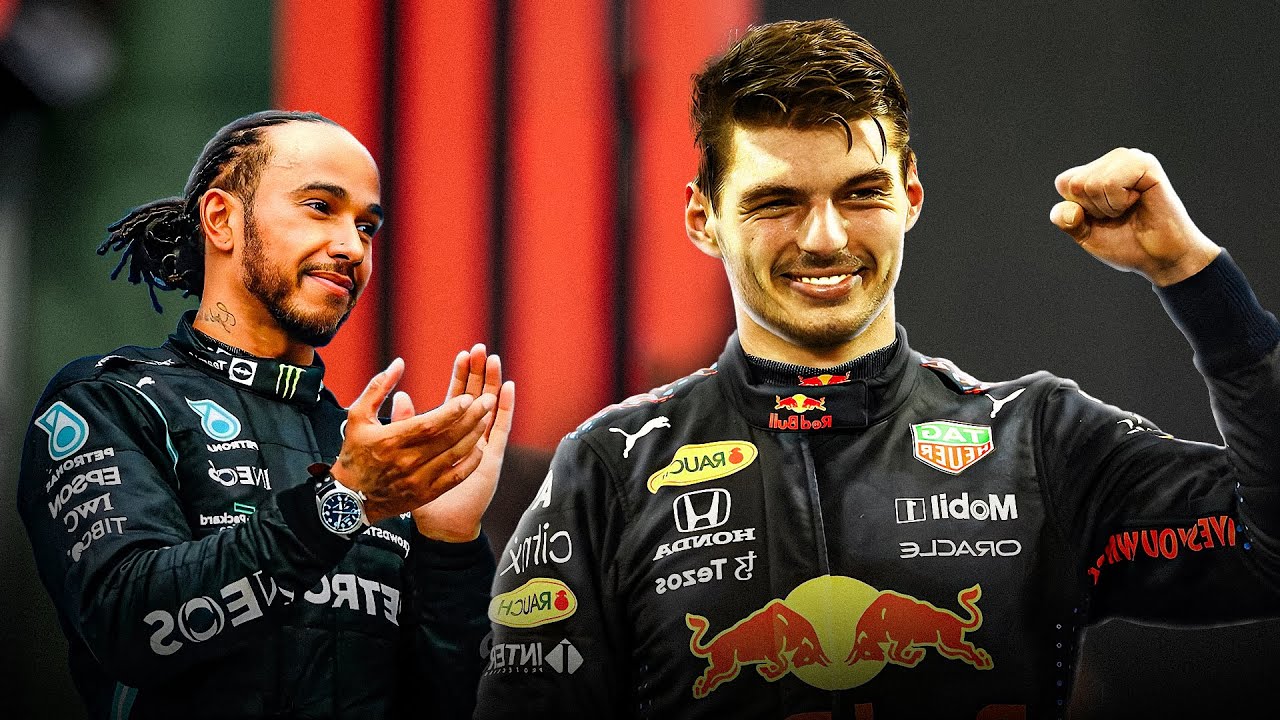 25 Times Max Verstappen Proved He's on Another LEVEL!