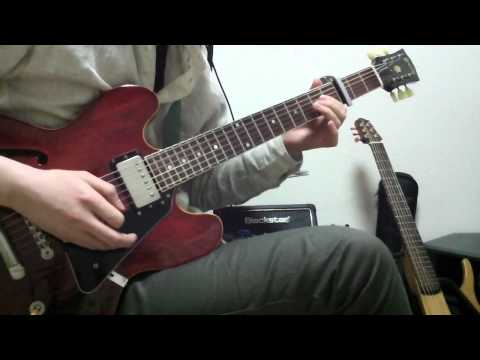 ビッグブリッヂの死闘 Clash on the Big Bridge [FINAL FANTASY V]