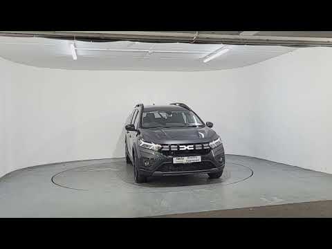 Dacia Jogger EXTREME SE 1.0 Petrol Manual - Image 2