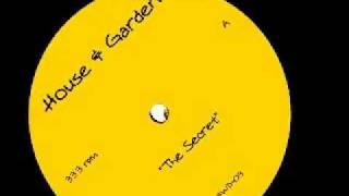 Quincy Jones - The Secret (Untitled Mix)