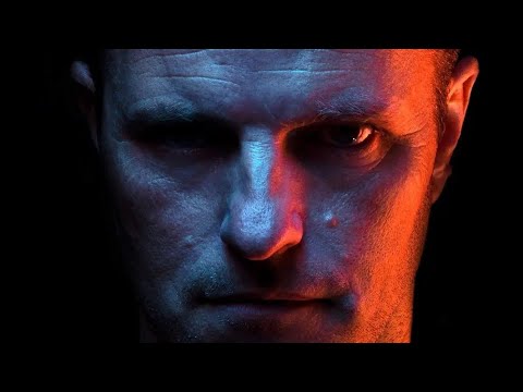 🔥Defqon.1 2025 Black Promo (Hardcore Gabber)🔥