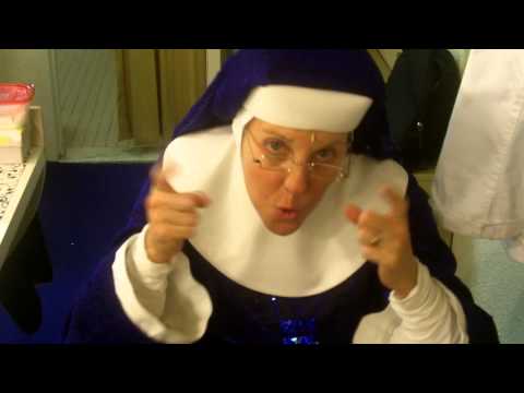 Sister Act to Wendy Williams: How You Doin'?
