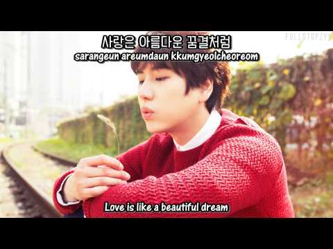 Kyu Hyun (Super Junior) - Flying Deep In The Night