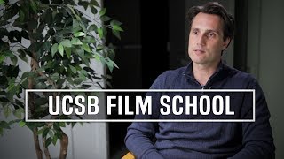 What I Learned From UC Santa Barbara Film School - Mark Heidelberger