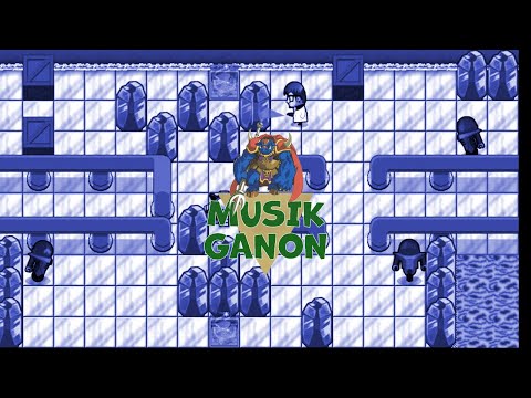 #1013 - Fantastic Robotique (Return All Robots)