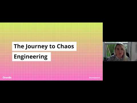 Reliability Matters More Than Ever • Tammy Butow • Failover Conf 2020