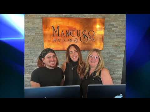 Sussex County Hair Cuts