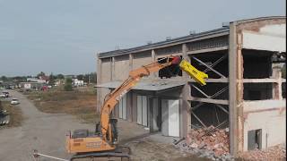 Trevi Benne CS 25 RS cizalla de demolici&oacute;n nueva | Imagen 4 - Machineryline