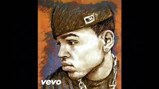 Chris brown - First day of spring (audio)