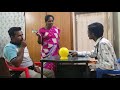 Aalam Vizhudhugal Tamil Skit Children S Day 2020 Trinity Matric Hr Sec School Krishnagiri