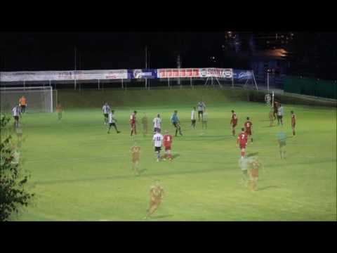 FC Sillian  - TSU Oberlienz HZ1