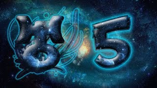 NACER CON URANO EN LA CASA 5 | *** ZOMBIE OMG! ***