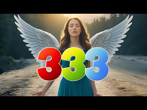 What Does 333 Mean Spiritually? 🔮 Angel Number 333 Explained for Spiritual Awakening!