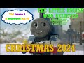 The Little Blue Engine Who Believed Thomas Friends MV