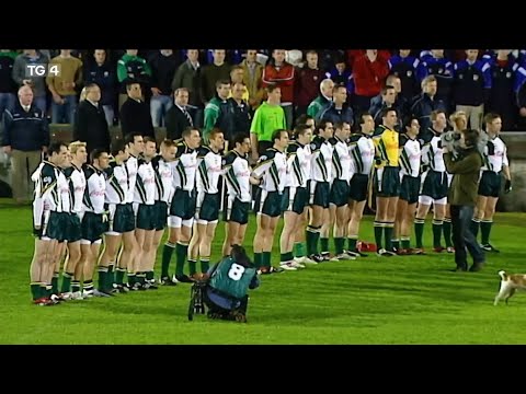 TG4 | Laochra Gael | Kieran Fitzgerald | Mairéad Meehan