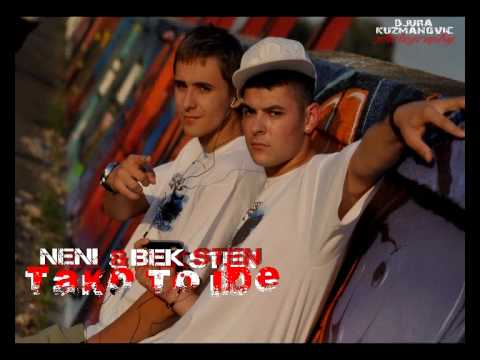 Neni ft. SixKils & Fero - Ima Get There (Bladde production 2009)