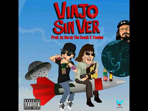 Jon Z Viajo sin ver Prod by Duran The Coach X Yondoe