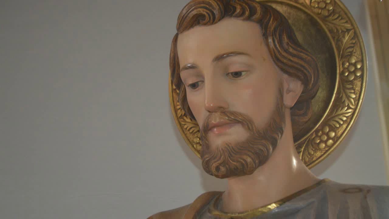 NOVENA PRAYER Video thumbnail