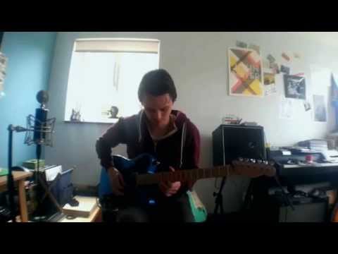 Orange Micro Terror Demo