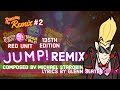 Ringling Remix 2 JUMP 135th Editon