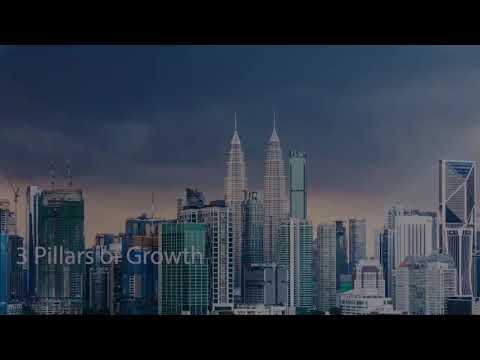 REDtone Corporate Profile