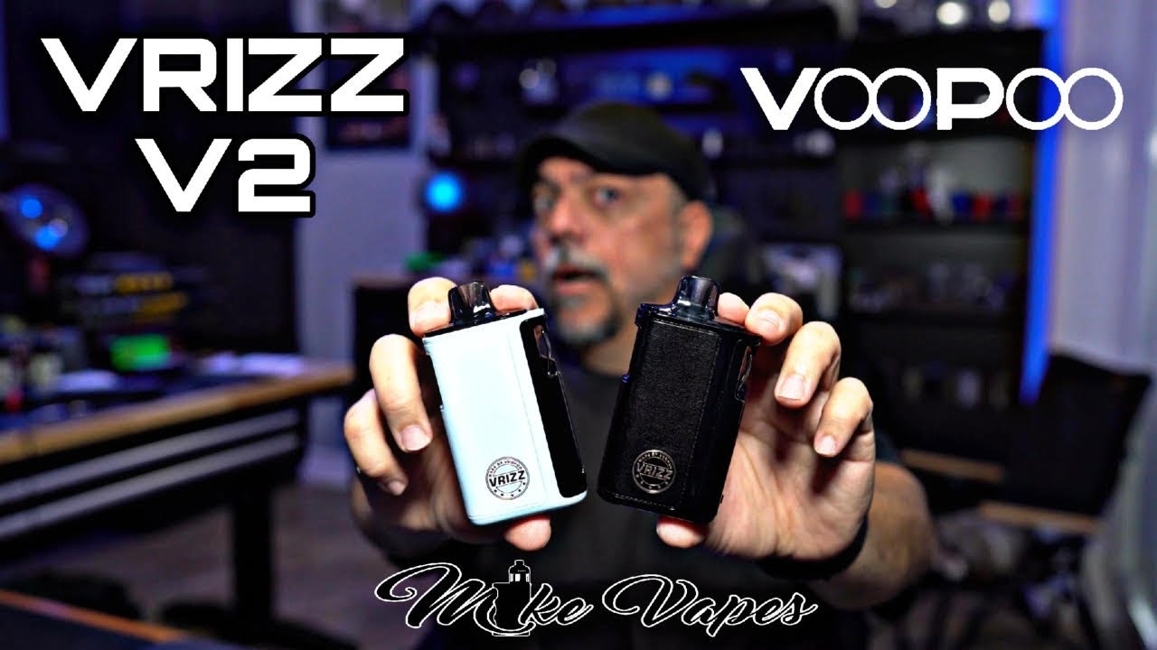 VRIZZ 2 Video Preview