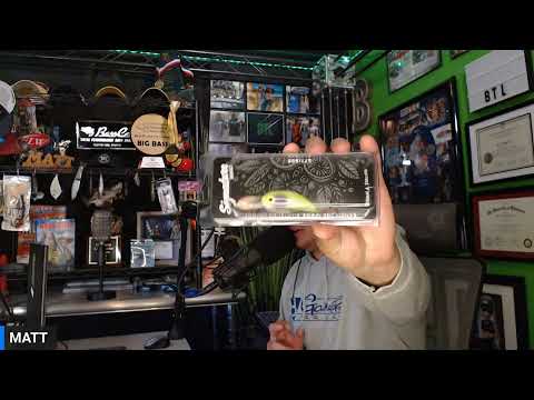 BTL - 20 YEARS ON THE ELITE SERIES WITH BILL LOWEN