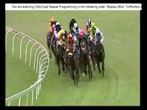 Madame Dubois strikes for Grade 3 win in Valor debut