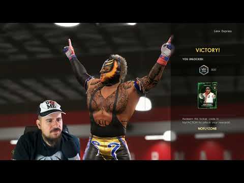 WWE 2k22 Tutorial gameplay *VERY IMPORTANT!*