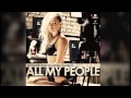 Alexandra Stan vs Manilla Maniacs All My People ...