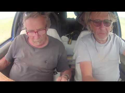 Mongol rally  2018