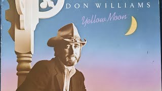 Don  Williams | Wrong End of the Rainbow | Long playing | vinyl sound | 33 giri | LP