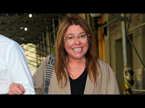 Rachael Ray Makes Rare Appearance Amid Concern for Her Health