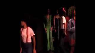 &quot;I FOUND LOVE&quot; (TATYANA ALI)/SCENE FROM DENIECE WILLIAMS TRIBUTE MUSICAL &quot;IF YOU DON&#39;T BELIEVE&quot;