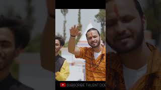 खैरालिंग महादेव part 3# Dev kotiyal official