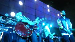 Karpe Diem - Jens - Oslo 05.06.2014