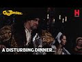 This Scene From Cry of the Banshee Is Hard to Watch | Lord Whitman