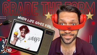 Yungblud with Denzel Curry - Lemonade (REACTION)