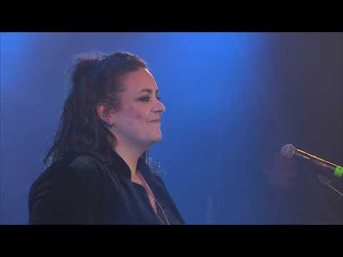 Guðrun Sólja - Promise Me