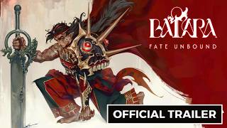 Download lagu BATARA: FATE UNBOUND -  Kickstarter Trailer mp3