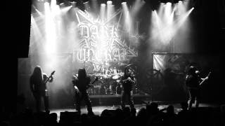Dark Funeral - Temple of Ahrimann Live @ Blastfest 2015